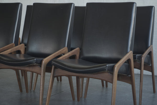Glen of California Dining Chairs