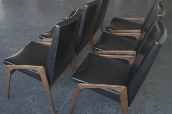 Glen of California Dining Chairs