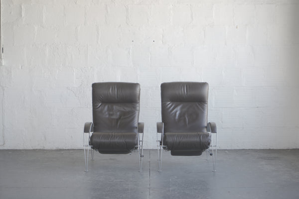 Lafer Recliner Chair