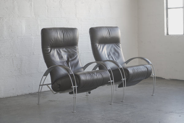 Lafer Recliner Chair