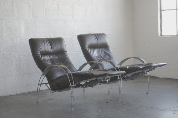 Lafer Recliner Chair
