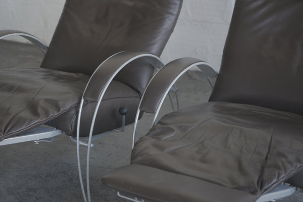 Lafer Recliner Chair