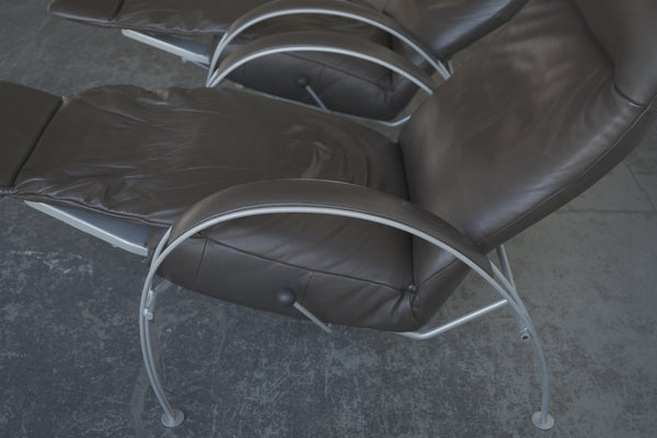 Lafer Recliner Chair