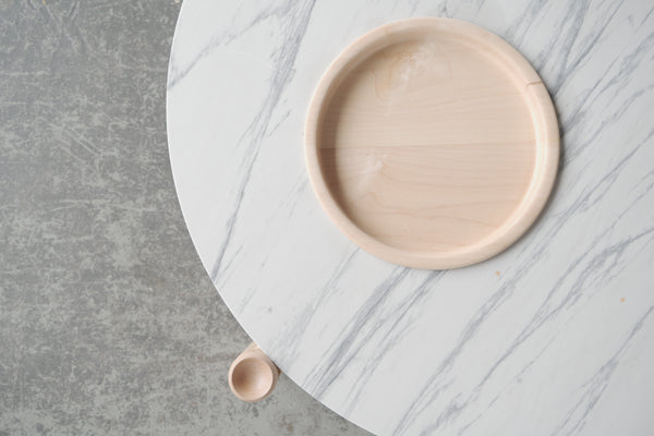 Dip Marble Coffee Table