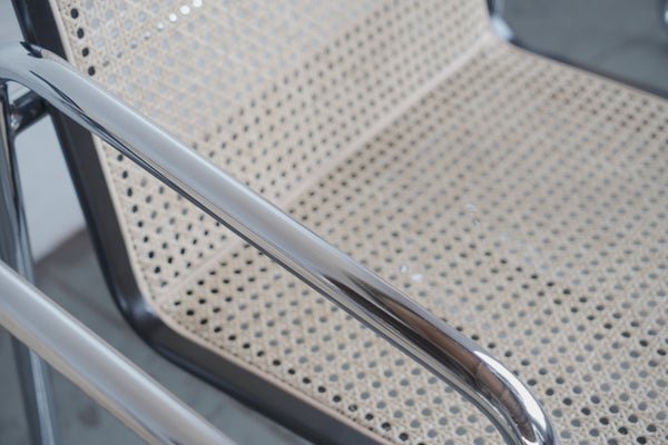 Marcel Breuer-Style Chairs