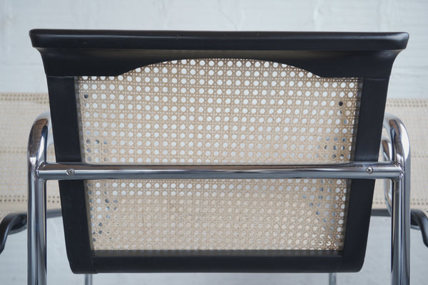 Marcel Breuer-Style Chairs