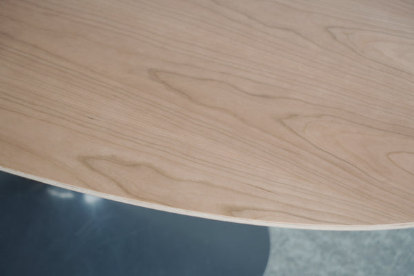 Tulip Base Dining Table