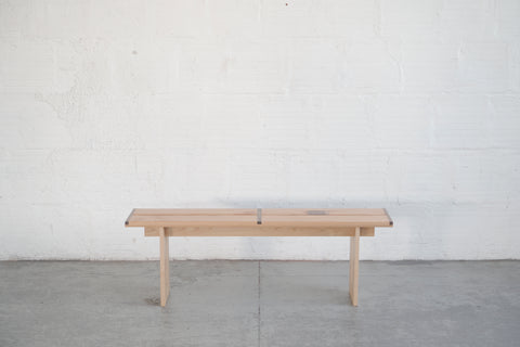 DFWA Bench