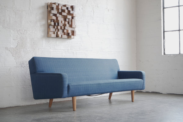 Hans Wegner for A.P. Stolen AP32-S Sofa