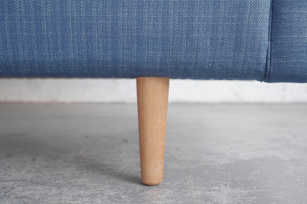 Hans Wegner for A.P. Stolen AP32-S Sofa