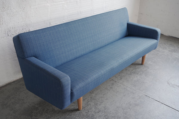 Hans Wegner for A.P. Stolen AP32-S Sofa