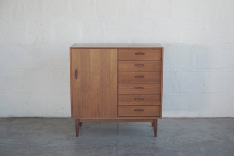 Nils Jonsson Domi 2 Sideboard