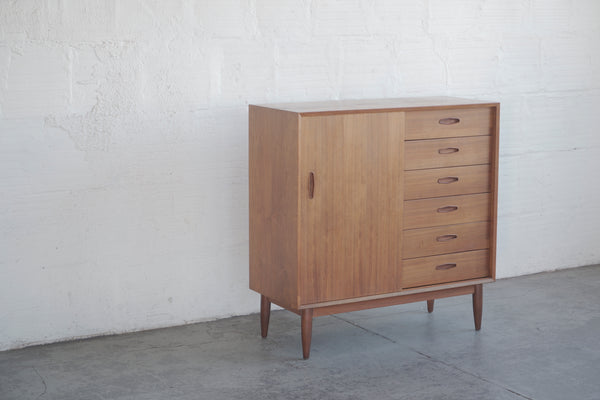 Nils Jonsson Domi 2 Sideboard