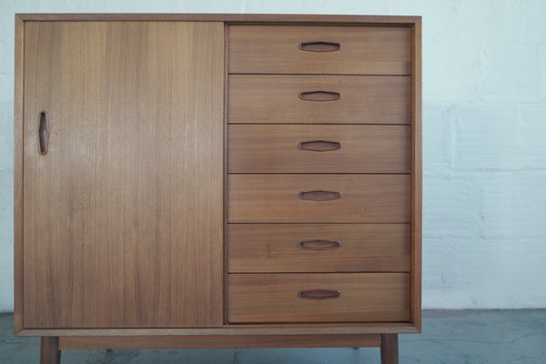 Nils Jonsson Domi 2 Sideboard