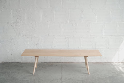 Paul McCobb Maple Coffee Table