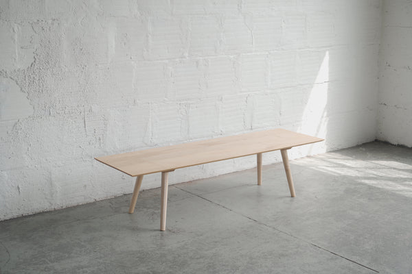 Paul McCobb Maple Coffee Table