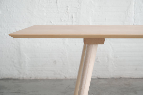 Paul McCobb Maple Coffee Table