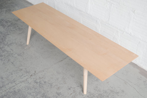Paul McCobb Maple Coffee Table