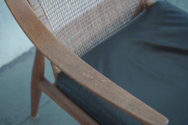 Peter Hvidt and Orla Mølgaard-Nielsen Chairs