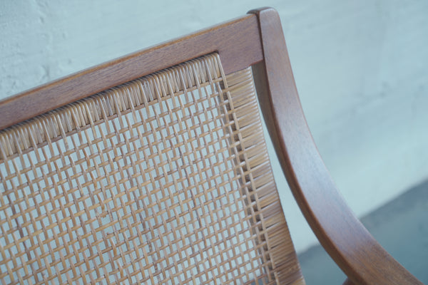 Peter Hvidt and Orla Mølgaard-Nielsen Chairs