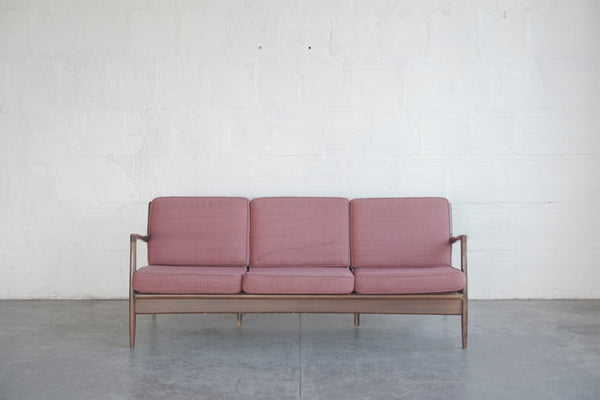 Ib Kofod-Larsen Sofa