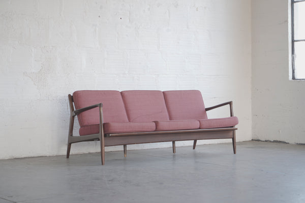 Ib Kofod-Larsen Sofa