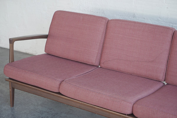 Ib Kofod-Larsen Sofa