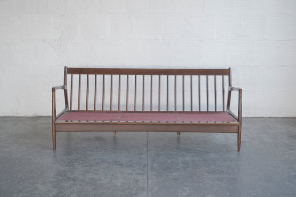 Ib Kofod-Larsen Sofa