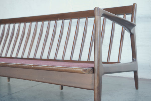 Ib Kofod-Larsen Sofa