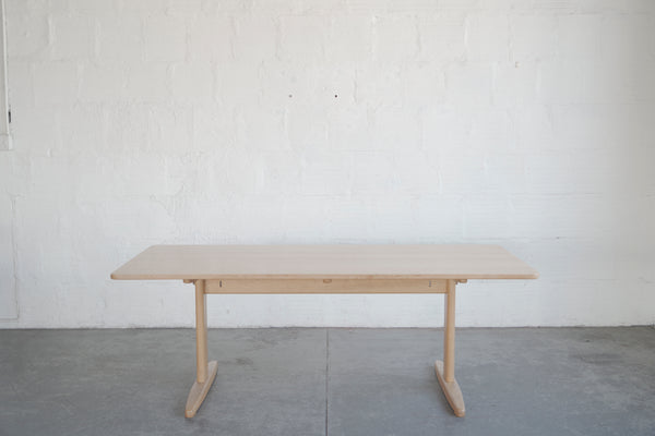 Børge Mogensen Dining Table