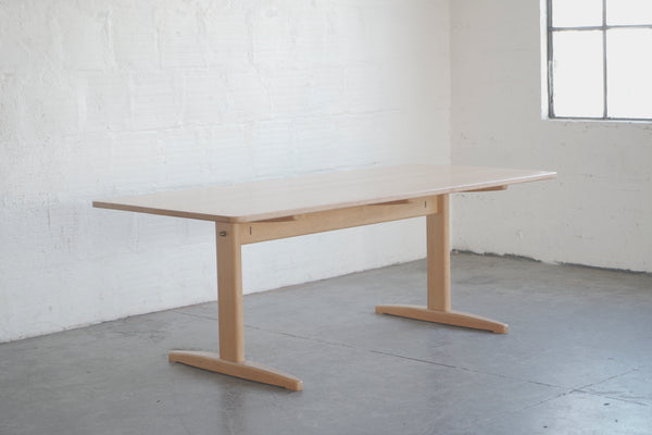 Børge Mogensen Dining Table