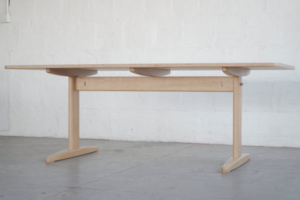 Børge Mogensen Dining Table