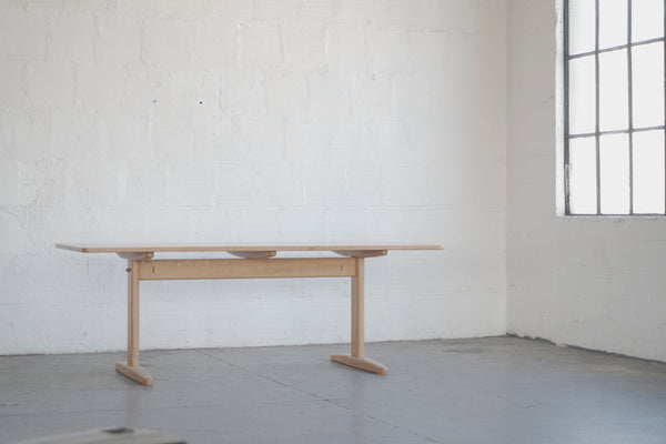 Børge Mogensen Dining Table