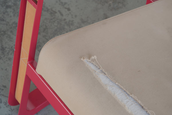 Jean Prouvé Cité Lounge Chair