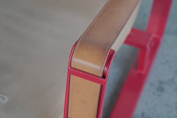 Jean Prouvé Cité Lounge Chair