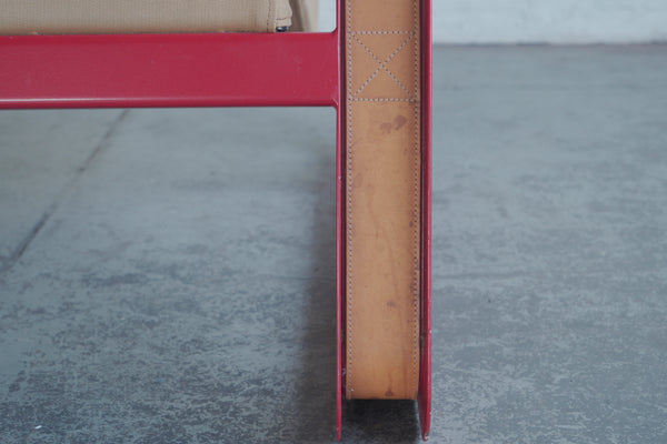 Jean Prouvé Cité Lounge Chair