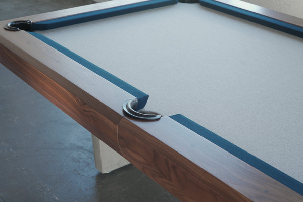 Brut Pool Table
