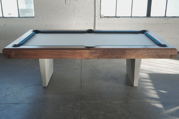 Brut Pool Table