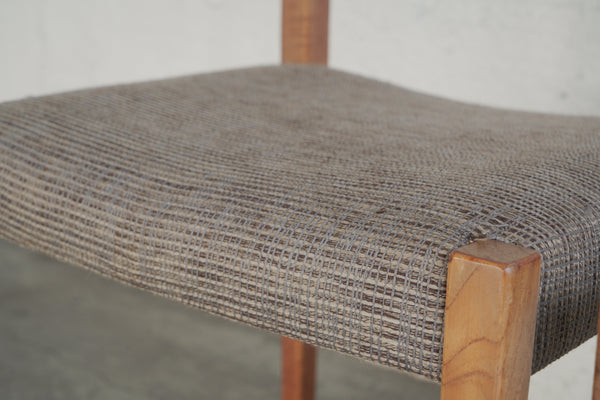 Mid-Century Swedish Chairs