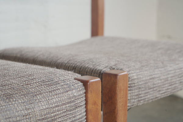 Mid-Century Swedish Chairs