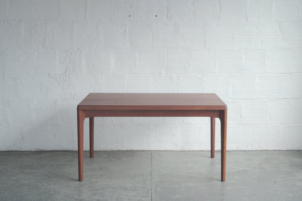 Vejle Stole Møbelfabrik Extendable Dining Table