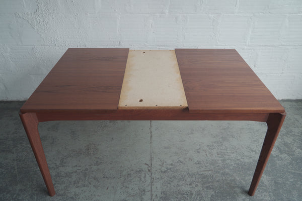 Vejle Stole Møbelfabrik Extendable Dining Table