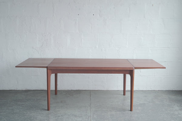 Vejle Stole Møbelfabrik Extendable Dining Table