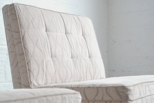 Knoll Slipper Lounge Chair