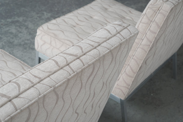 Knoll Slipper Lounge Chair