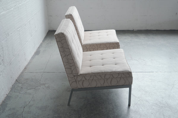 Knoll Slipper Lounge Chair