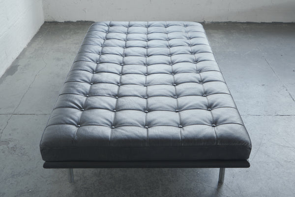 Mies van der Rohe Barcelona Daybed