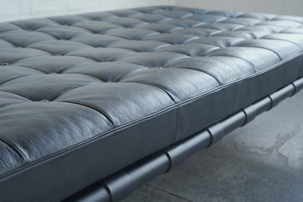 Mies van der Rohe Barcelona Daybed