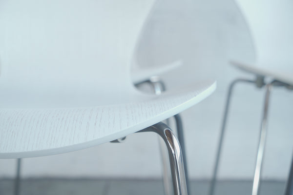 Arne Jacobsen Series 7 Chairs