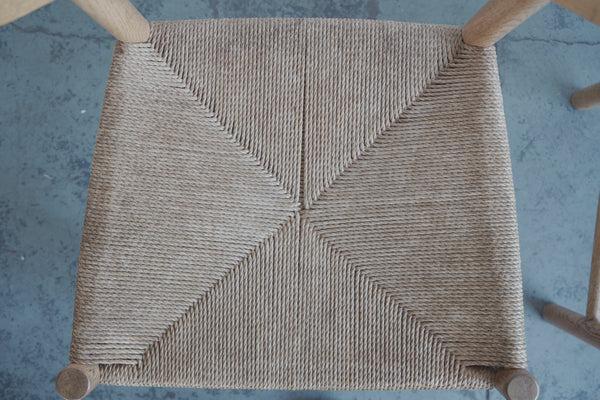 Børge Mogensen J39 Chairs